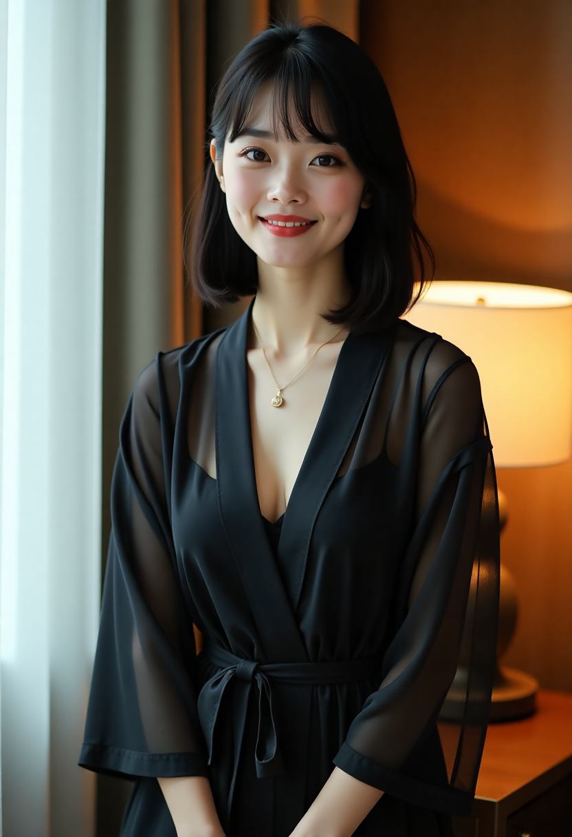 旧城回声
