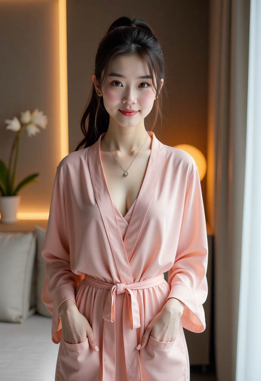 暖味食堂