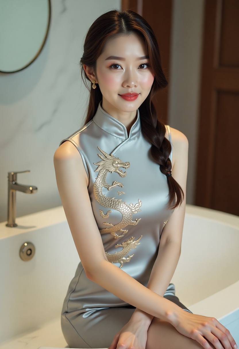 雾港手记