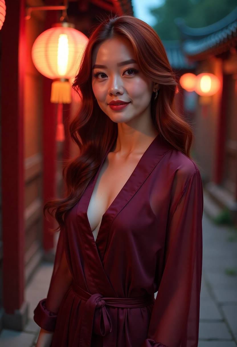 纸上星河剧照