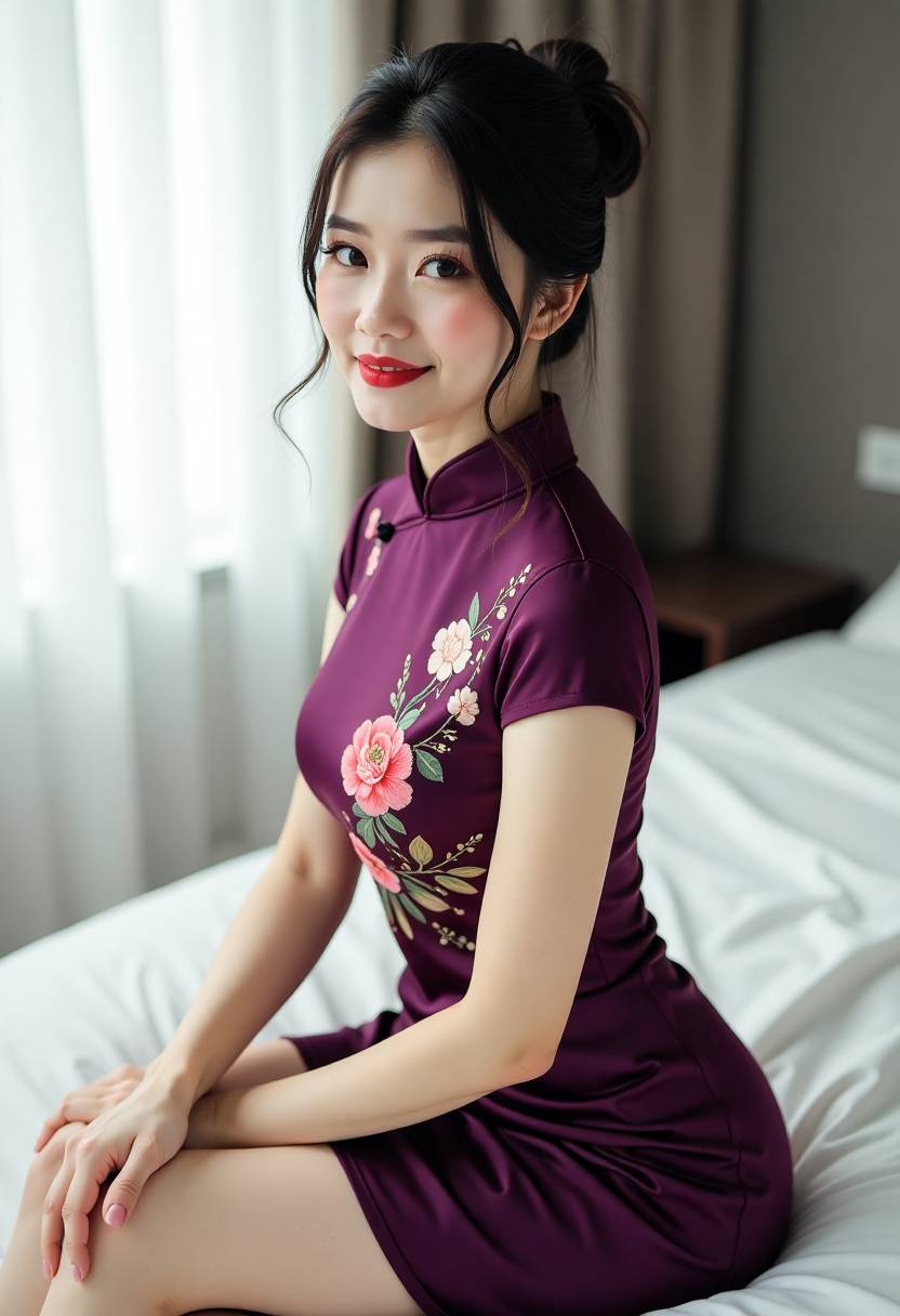纸上星河
